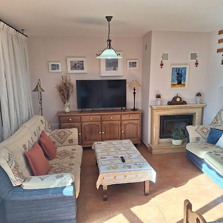 Casa Lucia Villa Tramacastilla de Tena Eksteriør billede