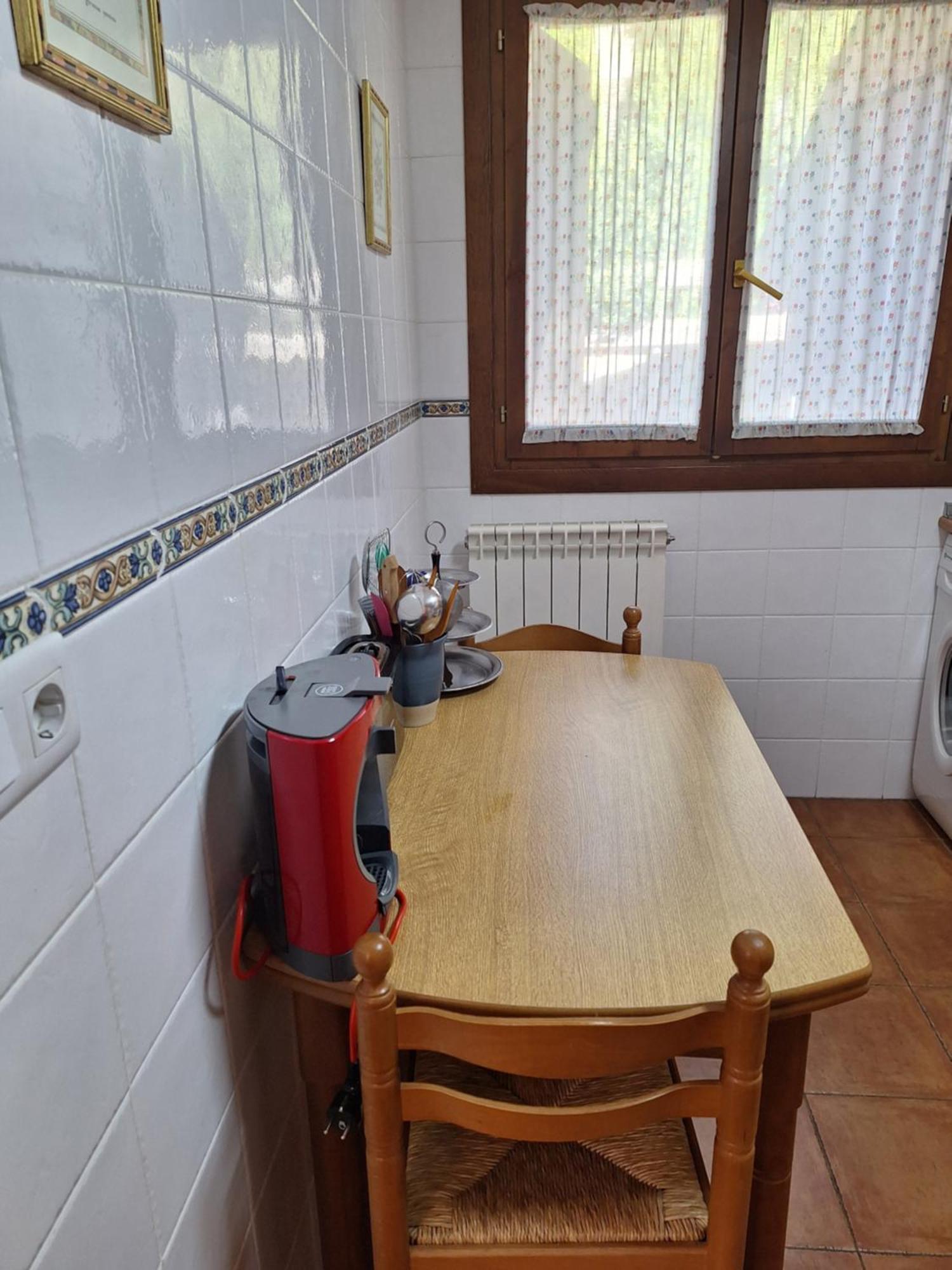 Casa Lucia Villa Tramacastilla de Tena Eksteriør billede