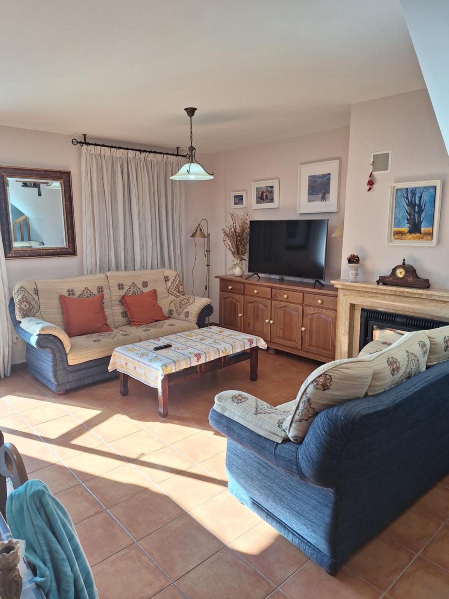 Casa Lucia Villa Tramacastilla de Tena Eksteriør billede