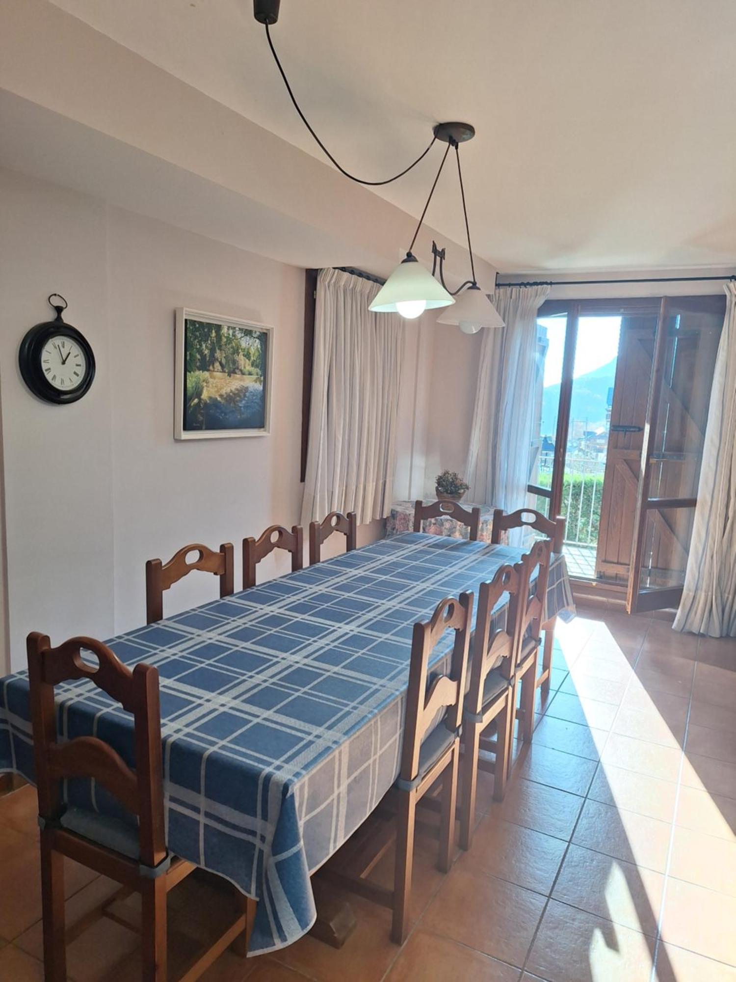 Casa Lucia Villa Tramacastilla de Tena Eksteriør billede