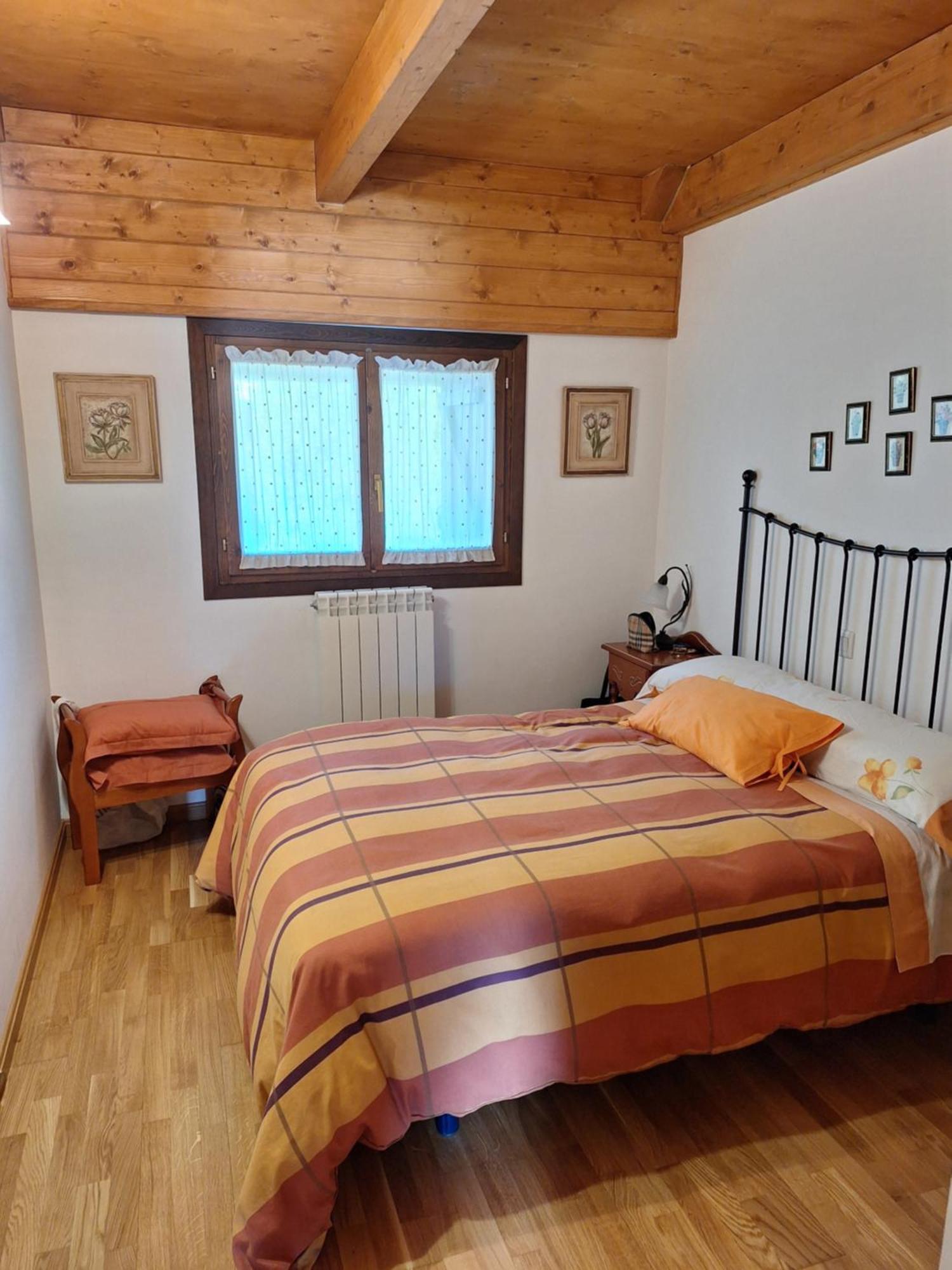 Casa Lucia Villa Tramacastilla de Tena Eksteriør billede